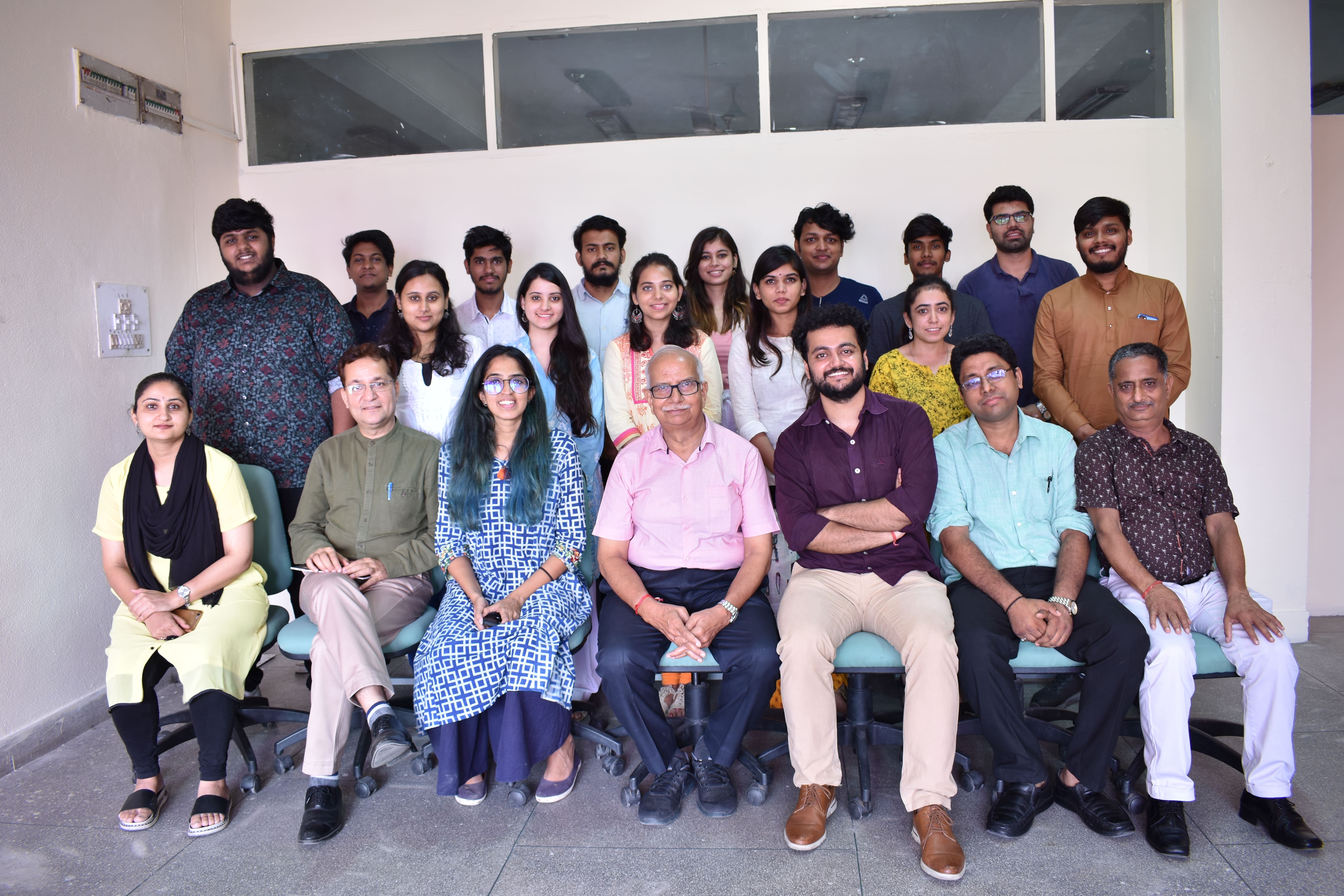 IIMC Jammu Images photo 4